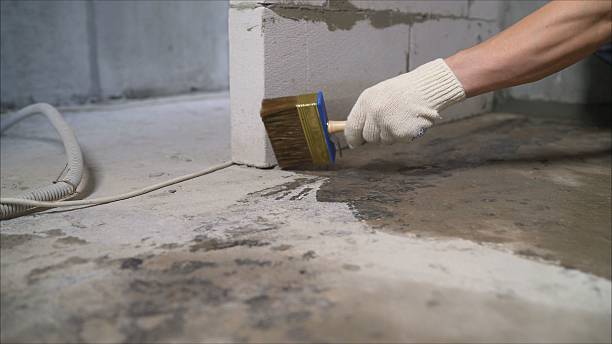 24/7 Emergency Wet Basement Repair experts in Helmsburg, IN
